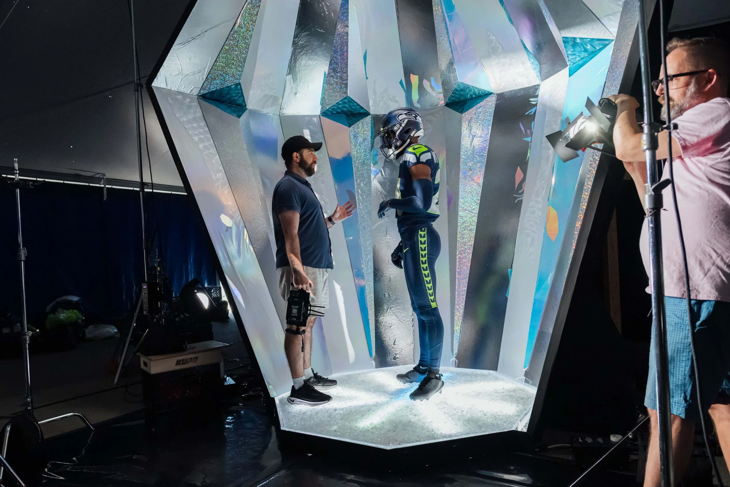 Gallery 2 — Joseph Lipsen Productions